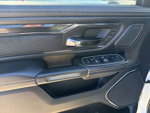 Used 2022 RAM 1500 Laramie image 11