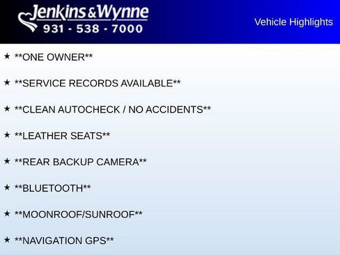 Used 2022 Chevrolet Blazer RS FWD image 6