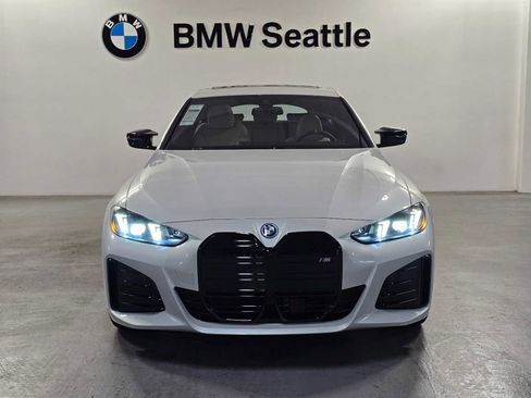 New 2025 BMW i4 M50 image 6