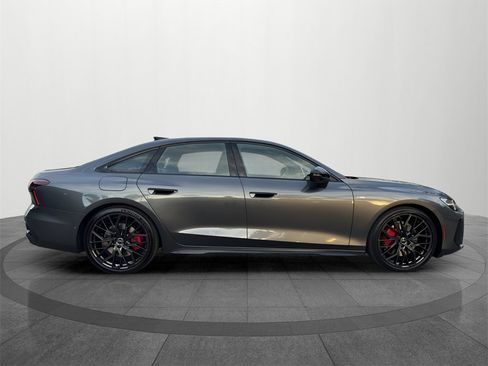 New 2026 Audi A6 Prestige image 6