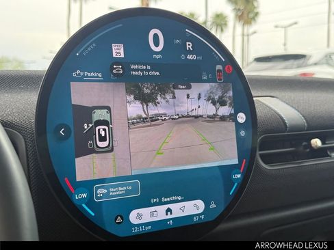 Used 2025 MINI Cooper S image 20