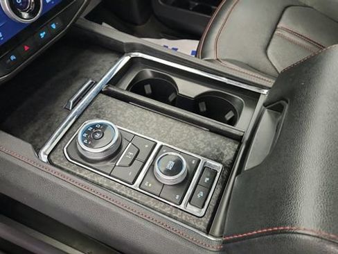 Certified 2024 Ford Expedition Max Limited AWD/4WD image 16