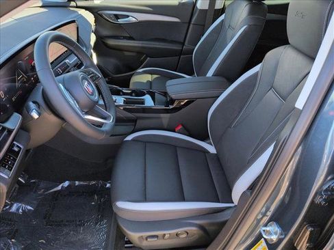 New 2026 Buick Envision Sport Touring image 4