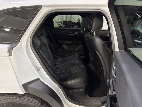 Used 2020 Land Rover Range Rover Velar R-Dynamic S image 13