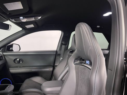 Used 2025 Hyundai Ioniq 5 N image 23