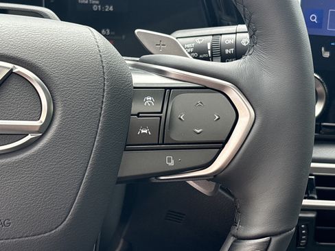 New 2026 Lexus RX 350 w/ Convenience Package AWD/4WD image 22