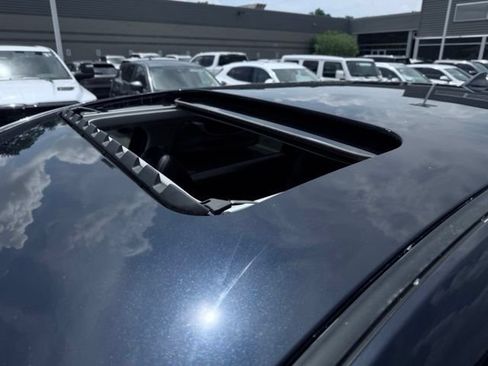 Used 2023 MAZDA CX-9 Touring Plus AWD/4WD image 11