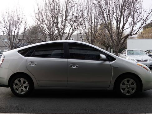 Used 2009 Toyota Prius HATCHBACK 4D image 10