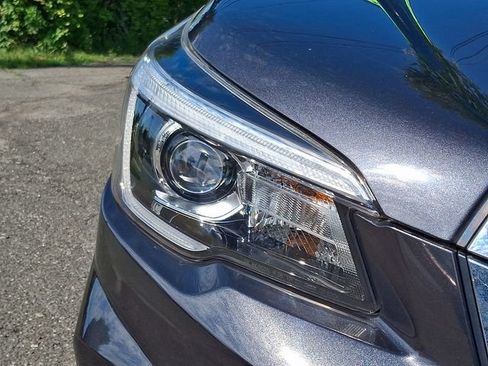 Used 2019 Subaru Forester Limited w/ Popular Package #3 AWD/4WD image 9