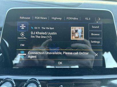 Certified 2024 Cadillac CT4 Premium Luxury w/ Climate Package