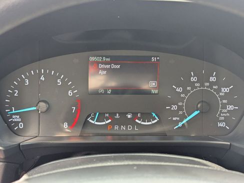 Used 2022 Ford Escape SE FWD image 13