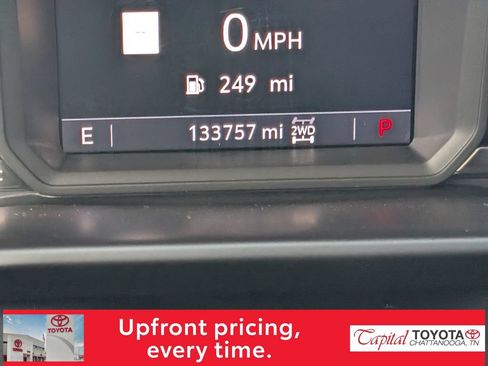Used 2019 GMC Sierra 1500 AT4 w/ AT4 Premium Package AWD/4WD image 23