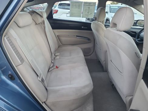 Used 2005 Toyota Prius image 28
