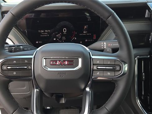 New 2026 GMC Yukon XL Elevation w/ LPO, Floor Liner Package image 12