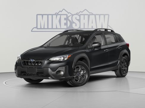 Used 2021 Subaru Crosstrek 2.5i Sport w/ Moonroof Package AWD/4WD image 1