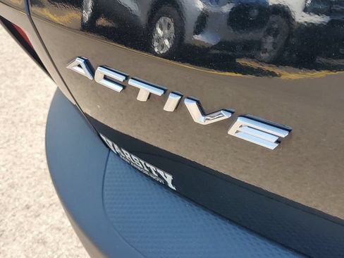 Certified 2023 Ford Escape Active AWD/4WD image 8
