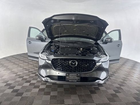 New 2025 MAZDA CX-5 AWD 2.5 S image 11