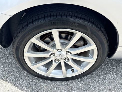 Used 2008 MAZDA MX-5 Miata Touring RWD image 12