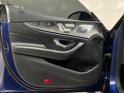 Used 2021 Mercedes-Benz AMG GT 63 image 16