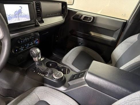 Used 2022 Ford Bronco 4-Door w/ Sasquatch Package AWD/4WD image 20