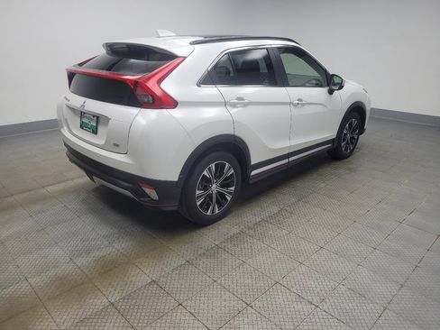 Used 2020 Mitsubishi Eclipse Cross SE image 10