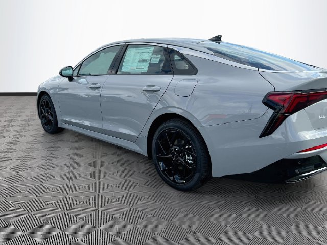 New 2027 Kia K5 GT-Line FWD image 5