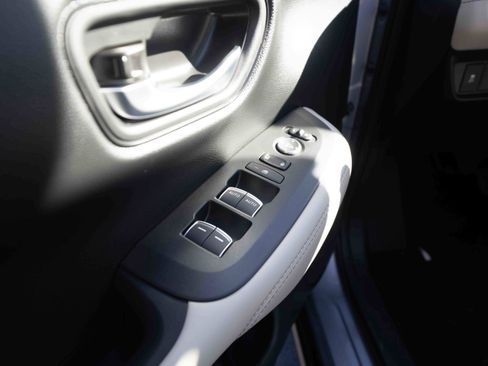 New 2026 Honda HR-V EX-L image 7