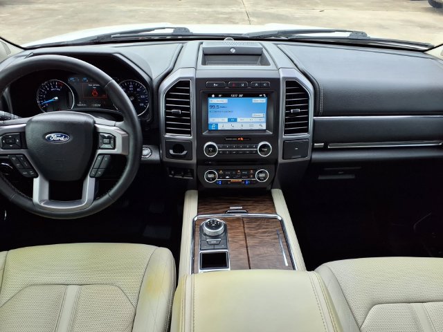 Used 2018 Ford Expedition Platinum RWD image 7