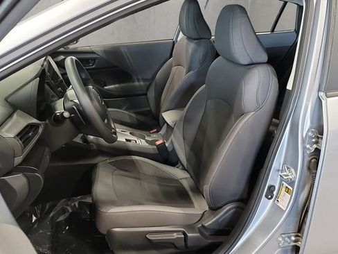 Certified 2026 Subaru Crosstrek 2.0i Premium image 10