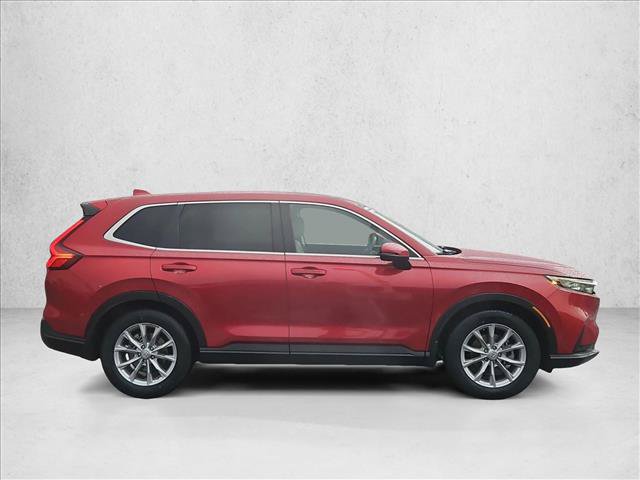 Used 2023 Honda CR-V EX-L image 4