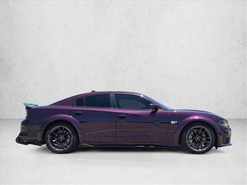 Used 2020 Dodge Charger Scat Pack RWD image 4