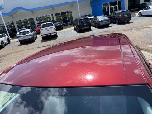 Used 2024 Chevrolet Trax LS FWD image 28