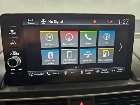 Certified 2024 Honda Pilot Elite image 18