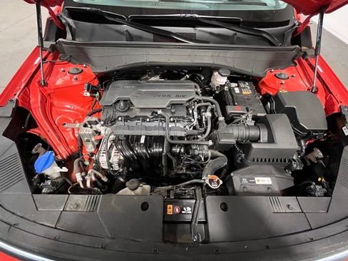 Used 2024 Hyundai Kona SEL image 27