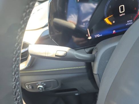 New 2026 Chevrolet TrailBlazer ACTIV w/ Convenience Package image 29