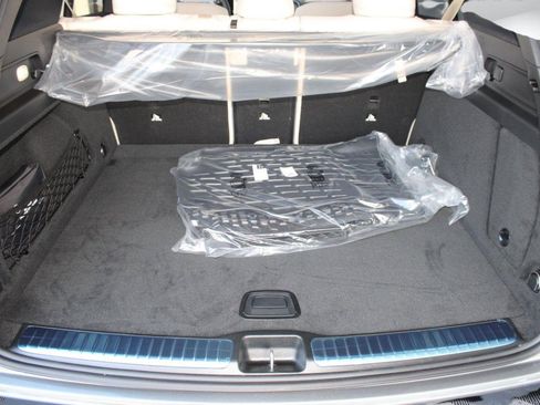 Used 2026 Mercedes-Benz GLE 350 4MATIC image 32