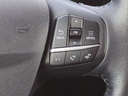 Used 2022 Ford Bronco Sport Big Bend w/ Convenience Package AWD/4WD image 24