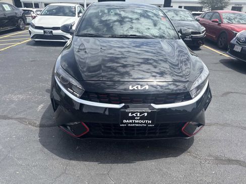 Used 2023 Kia Forte GT-Line FWD image 11