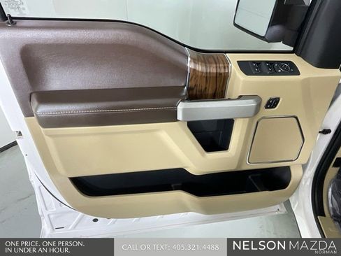 Used 2018 Ford F150 Lariat image 17