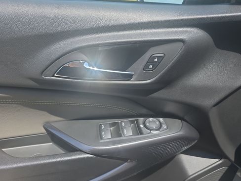 New 2026 Chevrolet Trax ACTIV w/ Driver Confidence Package FWD image 16