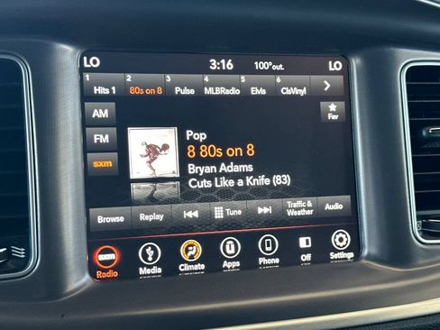 Used 2019 Dodge Charger GT RWD image 19