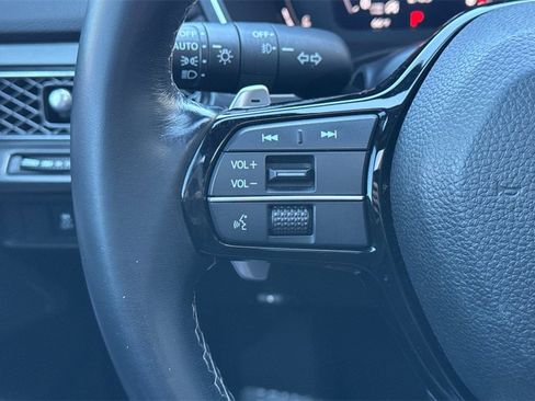 Certified 2023 Acura Integra A-Spec image 29