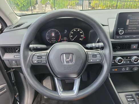 Used 2024 Honda CR-V EX image 32