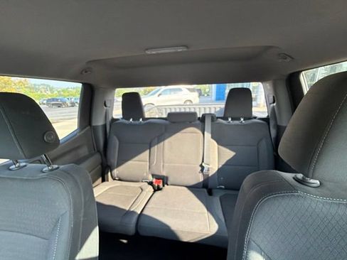 Used 2019 Chevrolet Silverado 1500 LT w/ All-Star Edition AWD/4WD image 24