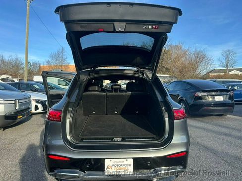 Used 2023 Mercedes-Benz EQS 580 4MATIC SUV image 21