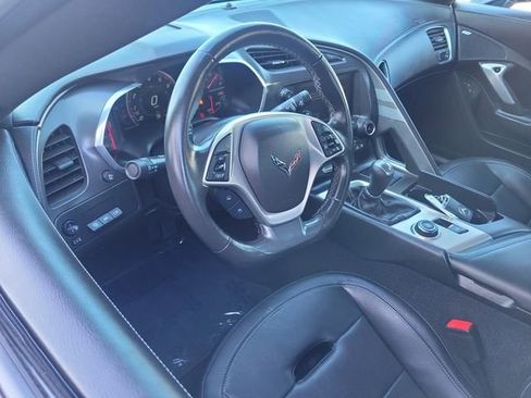 Used 2019 Chevrolet Corvette Grand Sport image 6
