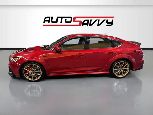 Used 2024 Acura Integra Type S FWD image 4
