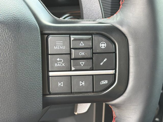 New 2026 Ford F150 Raptor AWD/4WD image 27