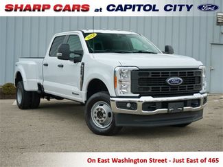 Used 2023 Ford F350 XL w/ 360-Degree Camera Package video 1