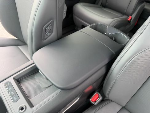 Used 2024 Kia EV9 Light Long Range image 31